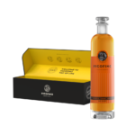 VERMUT NARANJA GIN FUSION - Botella Individual