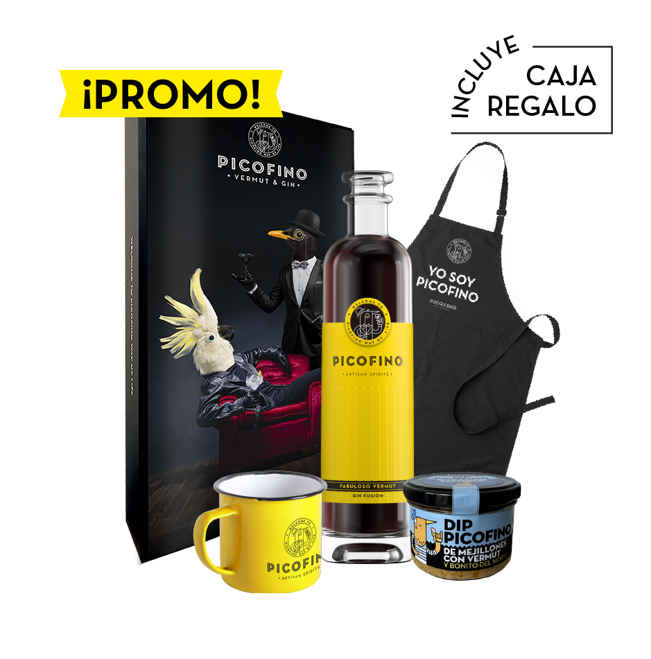 CONFIGURA TU PACK PREMIUM ELIGE 1 BEBIDA Y 1 APERITIVO