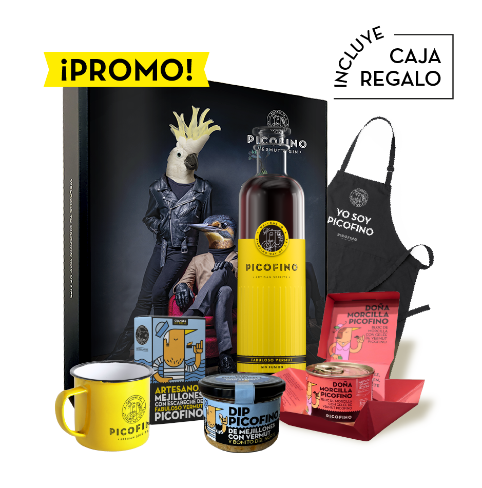 CONFIGURA TU PACK PREMIUM ELIGE 1 BEBIDA Y 3 APERITIVOS