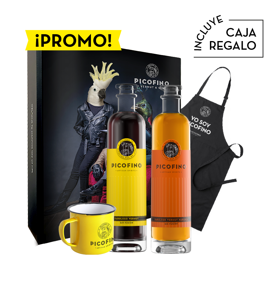 CONFIGURA TU PACK PREMIUM ELIGE 2 BEBIDAS